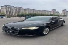 奥迪A6L