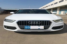 奥迪Q3