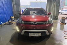长城M4