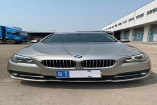 宝马5系