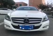 奔驰CLS级(进口)