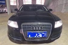 奥迪A6(进口)