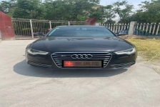 奥迪A6L