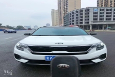 起亚 KX3