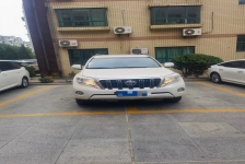 丰田 普拉多