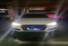 奥迪A4