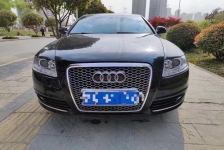 奥迪A6L