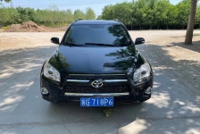一汽丰田RAV4