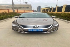 一汽-大众CC