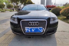 奥迪A6L