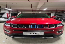 Jeep 指南者