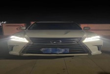 雷克萨斯LX