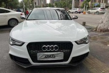 奥迪A5(进口)