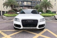 奥迪Q5