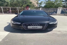 奥迪A6(进口)