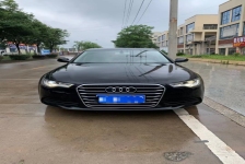 奥迪A6(进口)