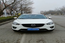马自达CX-5