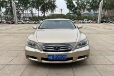 雷克萨斯LS