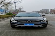 广汽 GS8