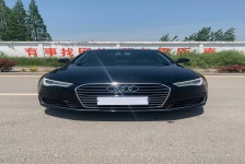 奥迪A6L