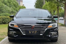 荣威i5