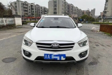 奔腾X80
