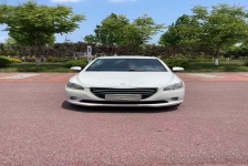 标致301