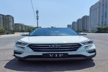 现代 IX25