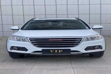 长城 哈弗H6