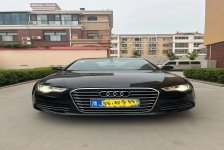 奥迪A6L