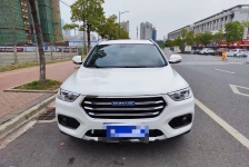 长城 H2