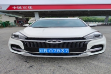 奇瑞 瑞虎8