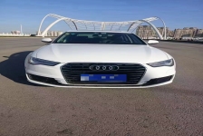 奥迪A6L