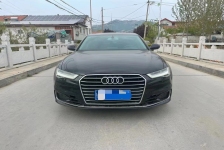 奥迪A6L
