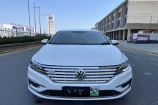 大众 朗逸