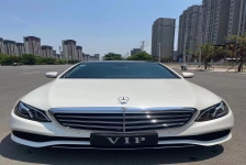 奔驰E级