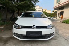 大众POLO