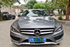 奔驰C级