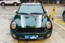 宝马 MINI