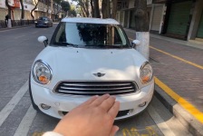 宝马 MINI