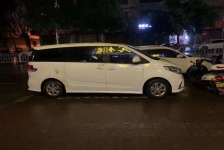上汽大通MAXUS 上汽MAXUS大通G10