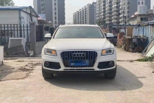奥迪Q5