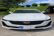 凯迪拉克 CT5