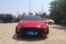 名爵5