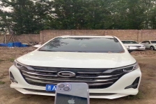 广汽 GM6