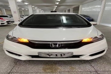 本田 飞度