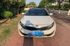 起亚K5