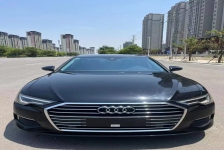 奥迪A6L