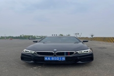 宝马5系
