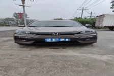 本田XRV